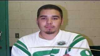 Child killer who escaped years ago, finally caught