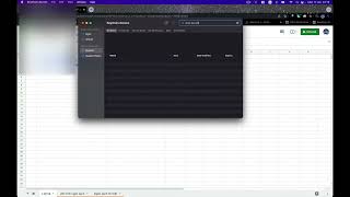 Cách xem mật khẩu wifi trên Macbook screenshot 1