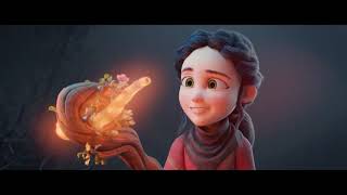 Spring Clip rescore by Tim Girard | #TheCueTube #ScoreRelief2021 Film Scoring Competition