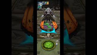 ドラクエタクト　春のマスターランク検定2025特級　物質系チャレンジ２　ミッションコンプ