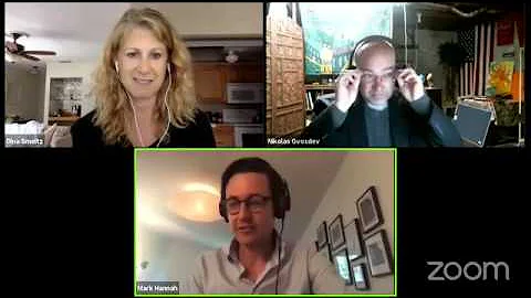 Mark Hannah & Dina Smeltz: Vox Populi: What Americ...
