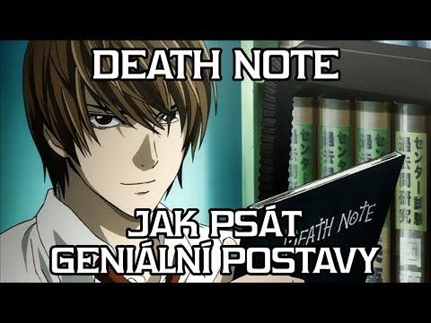 Video: Tokyo Ghoul: Postavy