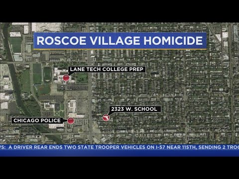 Man Shot And Killed In Roscoe Village
