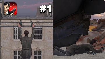 Max Slowmo - New Release - Hyper Hybrid Casual - Gameplay Walkthrough (iOS & Android)