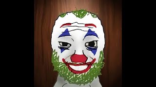[Deep Rustle reupload] Joker Coomer