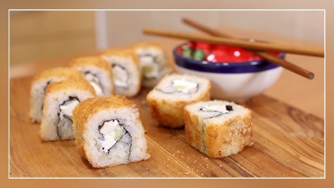 Arroz de sushi: la receta auténtica japonesa más fácil y tradicional