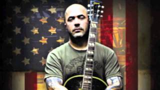 Watch Aaron Lewis Red White  Blue video