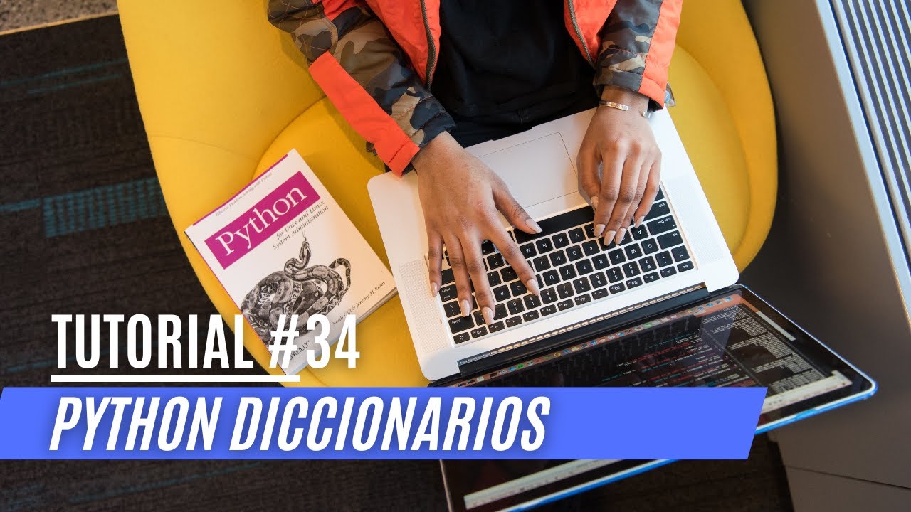 Aprende Python con Visual Studio Code: Tutorial #34 - YouTube
