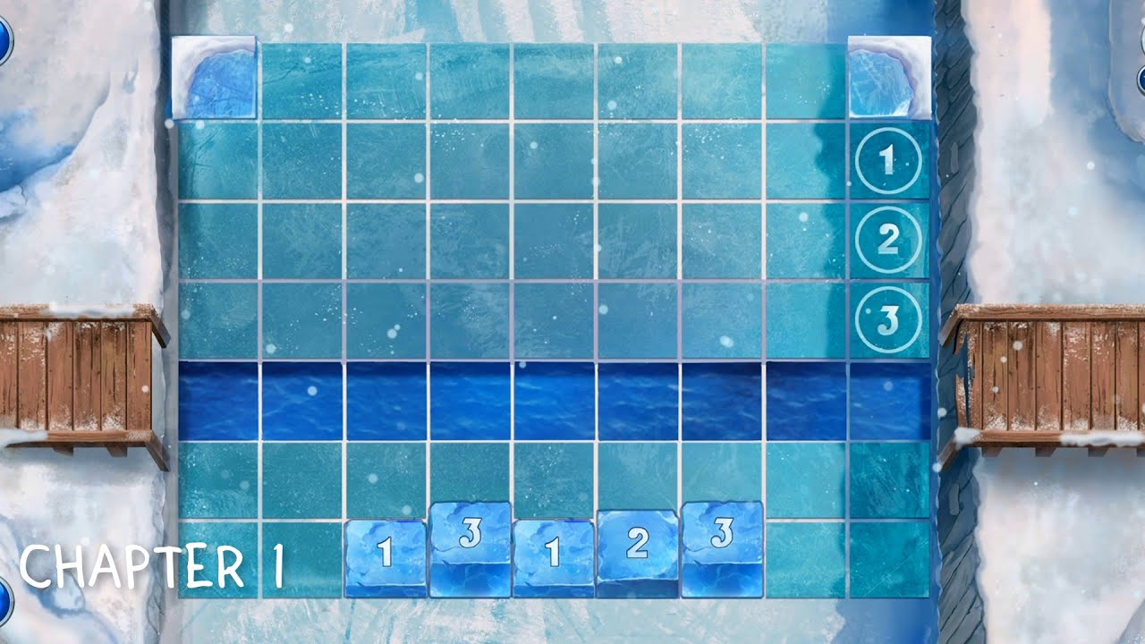 Adventure Escape Mysteries || On Thin Ice || Chapter 1 - YouTube