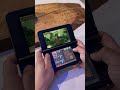 Resident Evil 5 Nintendo 3DS Resident Evil The Mercenaries 
