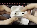 Как отличить оригинальные airpods pro от реплики ( подделки)