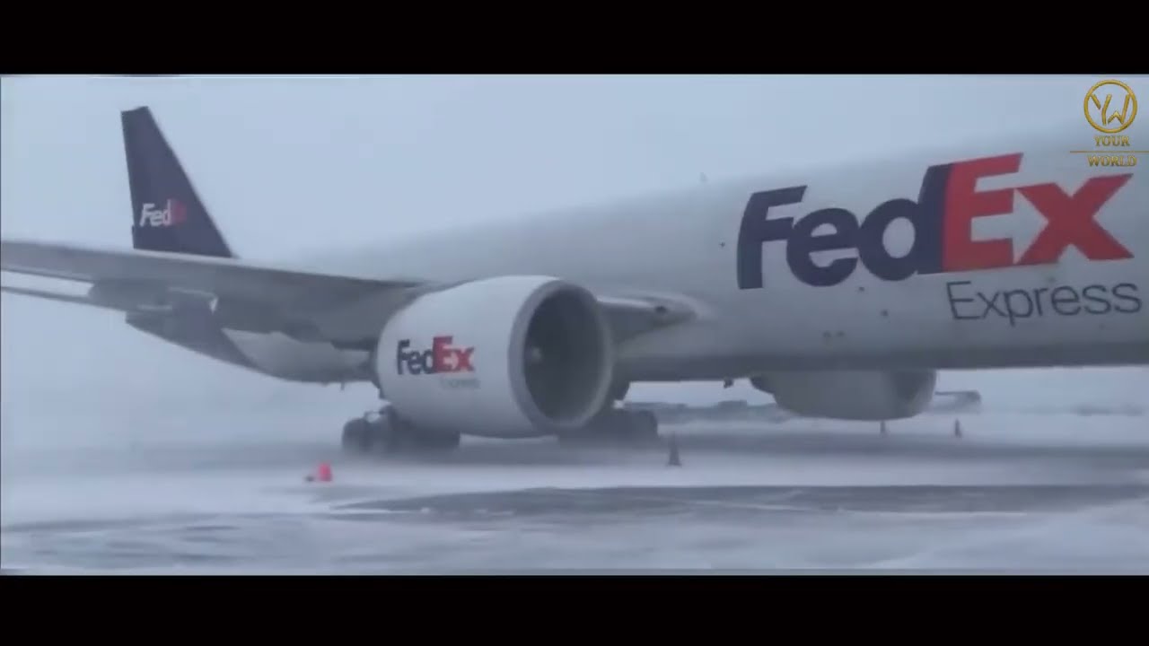 People in panic | Thunderstorm in Germany.