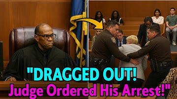 “Judge STUNNED: Threatening Call to Attorney Recorded Right Before Court!