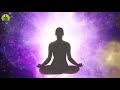 Erase all negative energy mental blockages while you sleep  deep sleep positive energy meditation