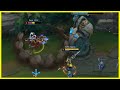 Anime Moment In League of Legends #804