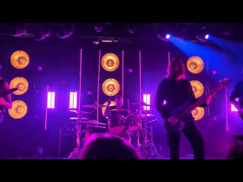 Erra - Dementia at Echoplex LA (2024)