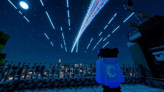 I Turned Minecraft into an ANIME with RTX 5090! part 2 screenshot 5