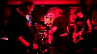 Hellkrusher - Lust For Power