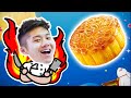 Making Chinese Mooncakes ONLY Speaking Mandarin (ft. Asian Mom) #CMFOOD