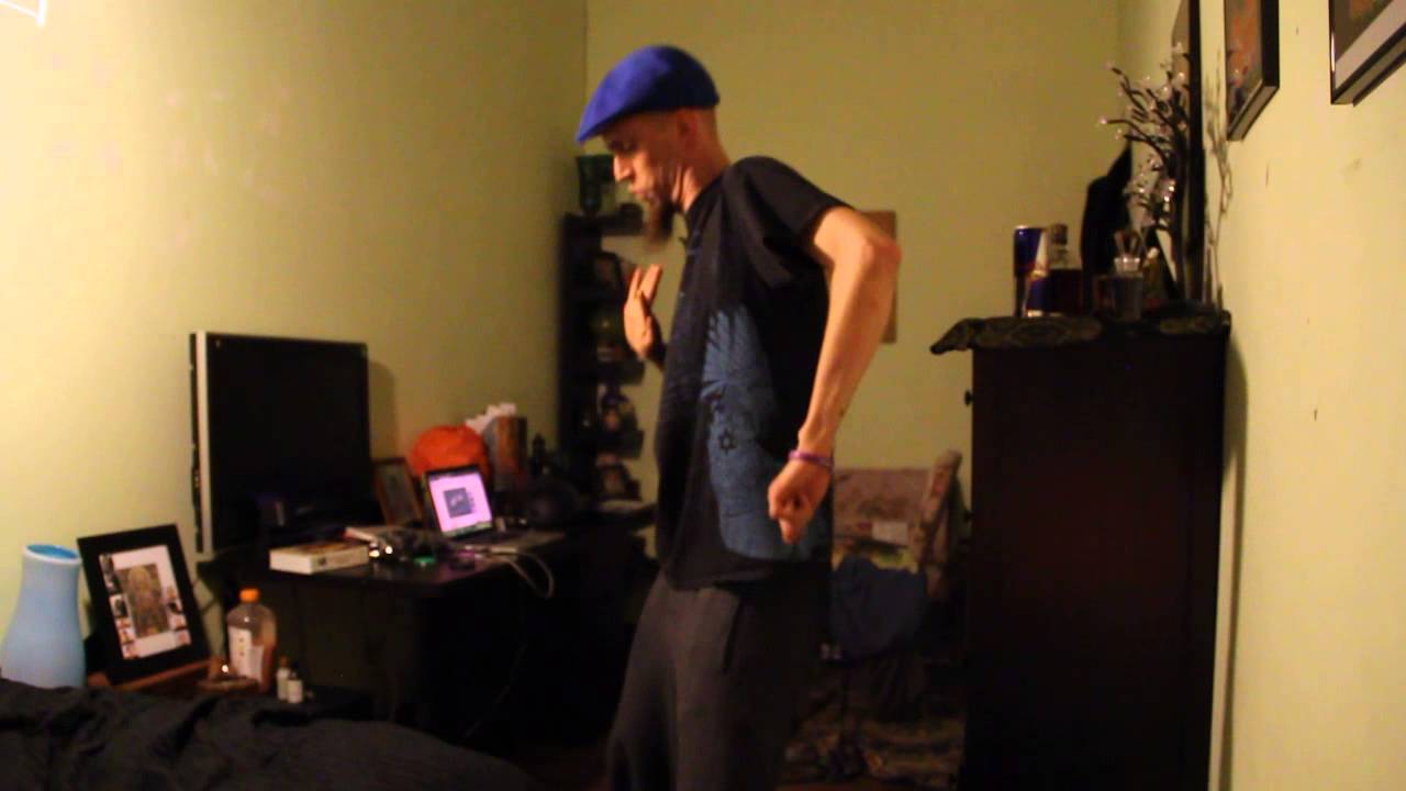 Plainwhite Tom ; Liquid Legend 12/2/2013