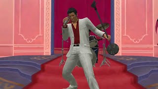 Love Machinegun Ghwtde