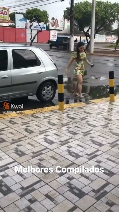 'Aí que mora o perigo' 😂 #shorts