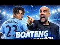 🔴 LIVE S4 BOATENG AFC ASIAN CUP WINNER!! | PES 2021(FL 26) Become A Legend