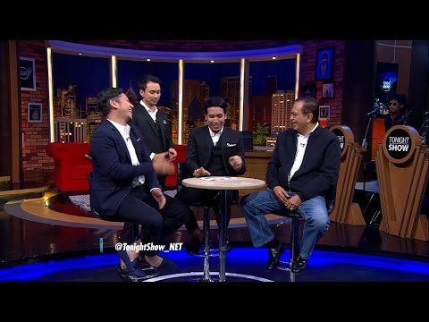Jajules Gading Marten & Roy Marten