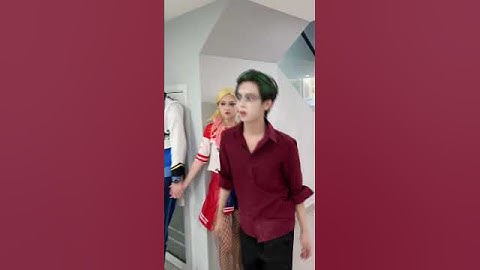 Harley Quinn actually betrayed the Joker！?#Harley Quinn #joker