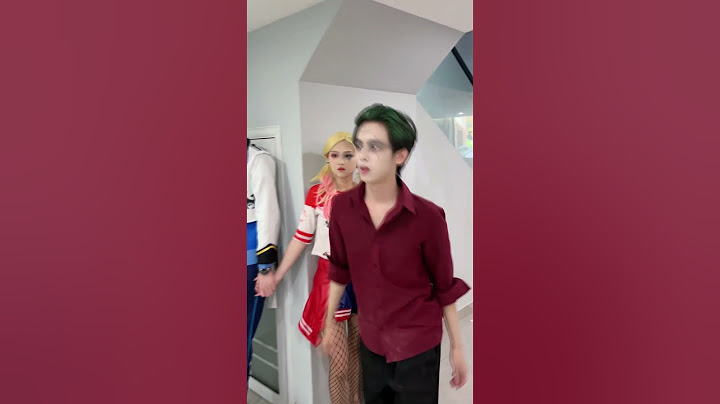 Harley Quinn actually betrayed the Joker！?#Harley Quinn #joker