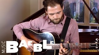 Passenger - Let Her Go || Baeble Music chords