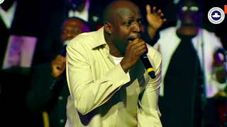 Dunsin Oyekan Live @RCCG FESTIVAL OF LIFE 2026, LONDON - UK