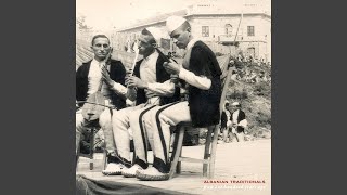 Download Lagu Ja Thoshte Bybyli MP3