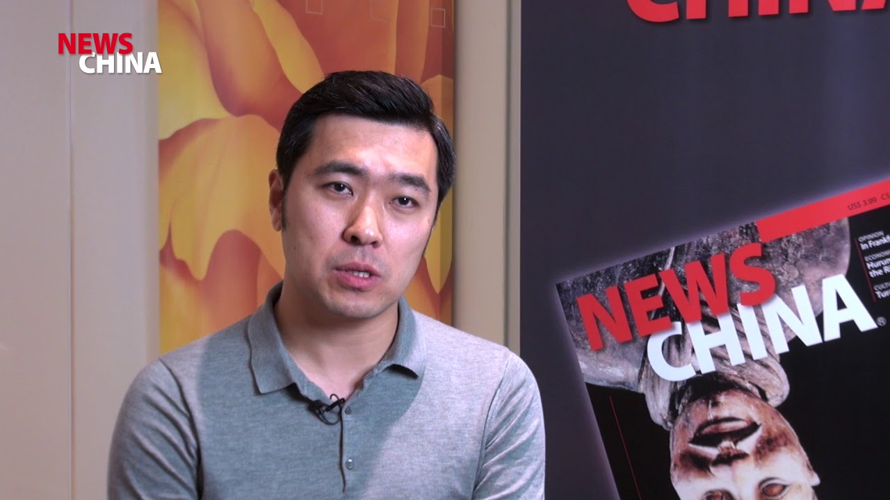 [NewsChina] Chinese Noir Films