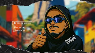 Download Lagu MEGA PIKE DOS CRIA DA FRANÇA (DJ WK FXP_NR DE GUARUS) MP3