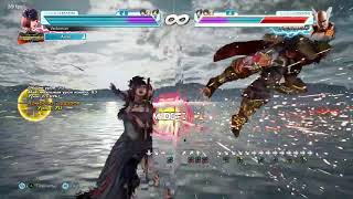 Anna combo qcf1