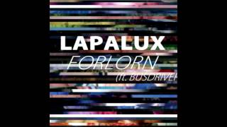 Lapalux - Forlorn ft. Busdriver