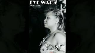 Eye Wara By Asi Vaname Toxicmahnproductions