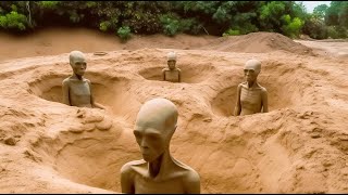 What Scientists Found Inside This Place Shocked the Whole World