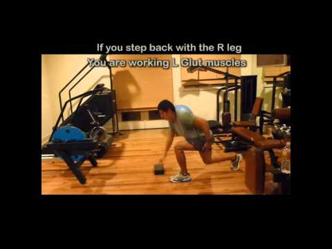 무릎 부상 운동 5-무릎 부상 무료 온라인 운동 동영상