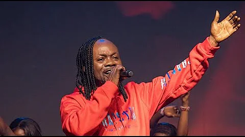 Valentine Day with Daddy Lumba (Performance Video) [Part 4]