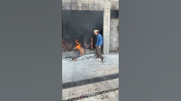 Fire Extinguisher Safety: PASS Method