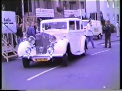 Robert Groden HSCA hearings 1978 (raw, random video)