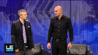 Closing remarks - LeWeb13 Paris - The Next 10 Years - Plenary1 Day2
