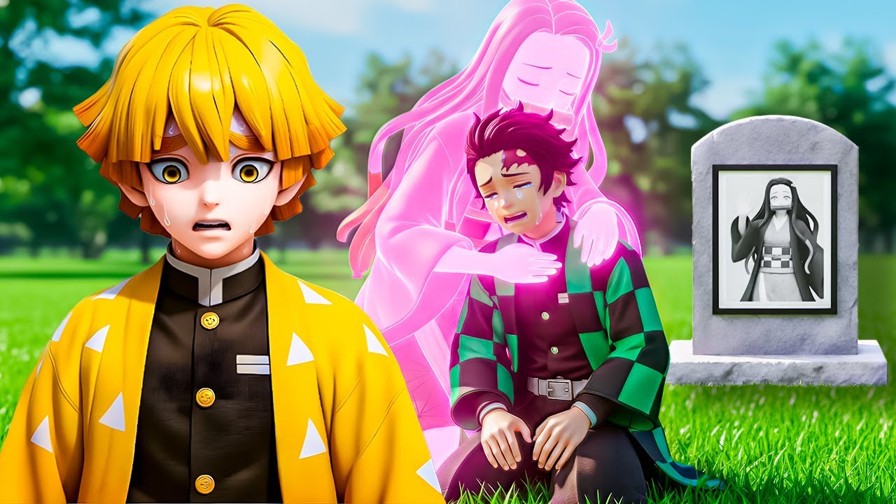 WHY DID TANJIRO IGNORE NEZUKO? - LiSA 