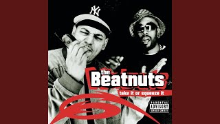 Video thumbnail of "The Beatnuts - Hammer Time"