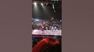 181214 2018 Mnet Asian Music Awards GOT7 - Lullaby (Dark Ver.)