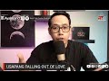 YT LIVE: USAPANG F.O.O.L (FALLING OUT OF LOVE)