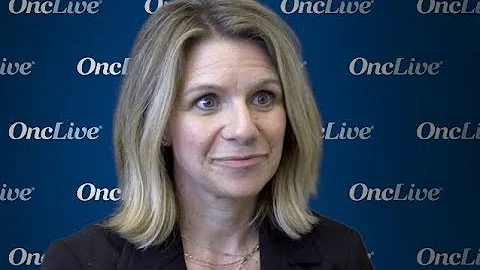 Dr. Randall on Emerging Treatment Strategies in Ce...