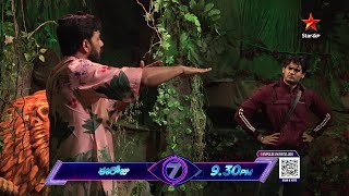 Bigg Boss Telugu 6 |  BiggBoss Telugu Season 7